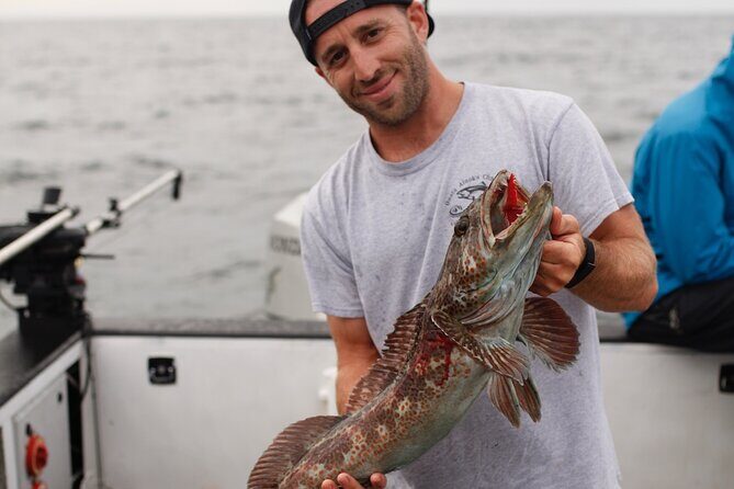 4 Hours Salmon Fishing Charter in Ketchikan - Final Thoughts