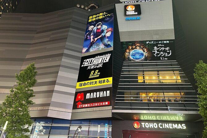 4 Hours Shibuya - Shinjuku Night Tour - What We Think About the Experience