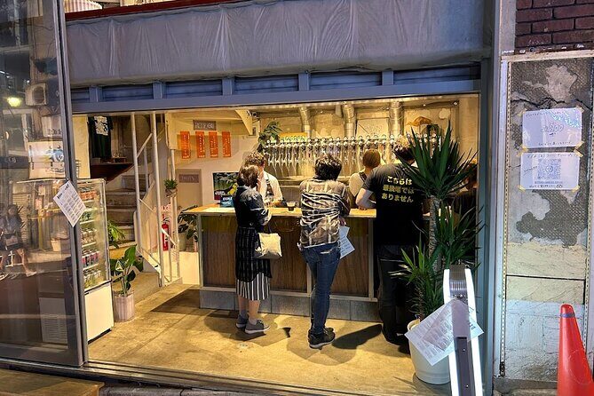 4 Hours Shibuya - Shinjuku Night Tour - The Sum Up