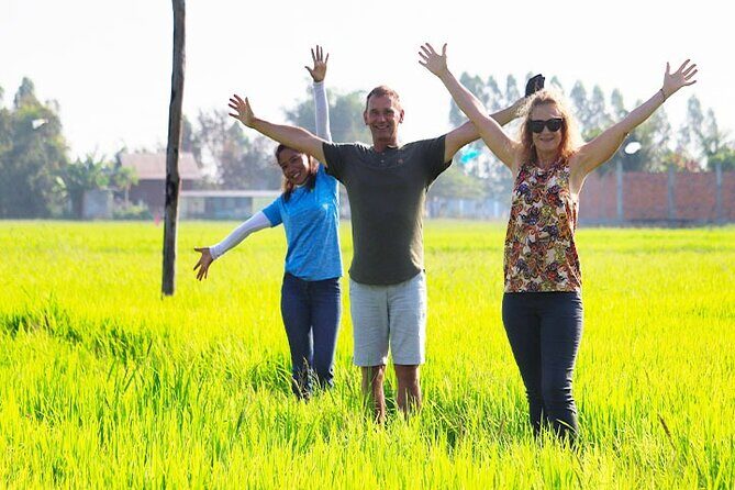 4 Hours-Siem Reap Authentic Village and Homemade Whisky - Key Points