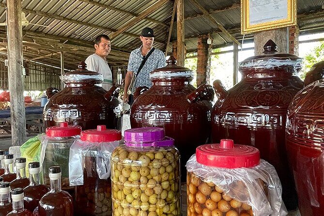 4 Hours-Siem Reap Authentic Village and Homemade Whisky - FAQ