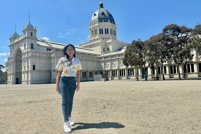 4 Hours Sightseeing Small Group Tour in Melbourne City - The Sum Up