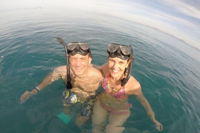 4 Hours Snorkeling Tour in Cabo San Lucas and Corridor - The Experience: What You Can Expect