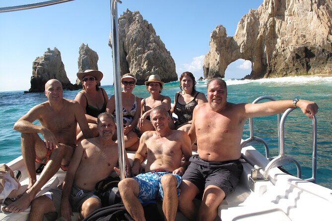 4 Hours Snorkeling Tour in Cabo San Lucas and Corridor - Analyzing the Value