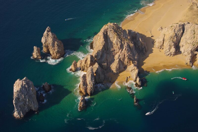 4 Hours Snorkeling Tour in Cabo San Lucas and Corridor - Who Would Love This Tour?
