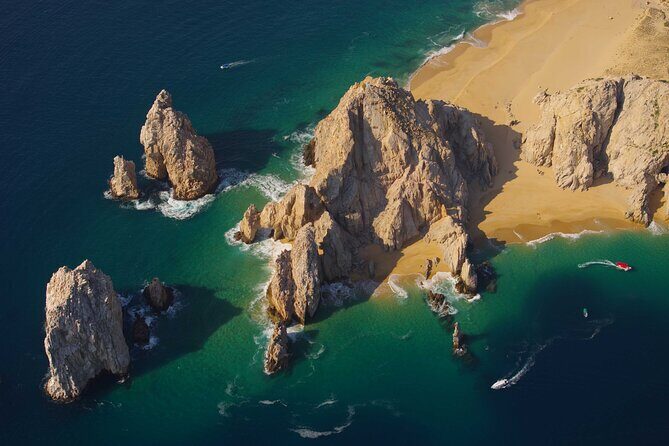 4 Hours Snorkeling Tour in Cabo San Lucas and Corridor - The Sum Up