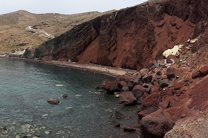 4 Hours Tailor Made Tour in Santorini - Why This Tour Offers Great Value