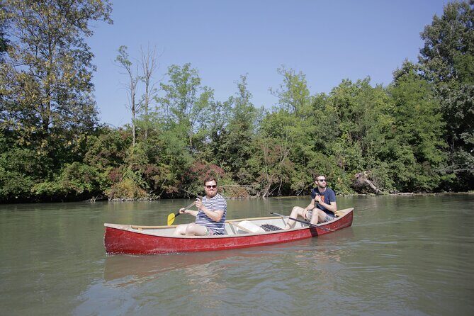 4-hours tour Rafting from Hainburg to Bratislava - Analyzing the Value