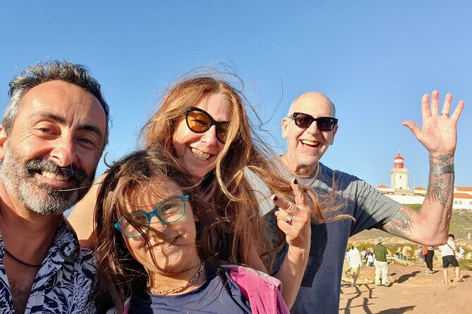 4 Hours Tuk Tuk Tour - 7 Hills Adventure in Lisboa - Practical Details & What to Expect