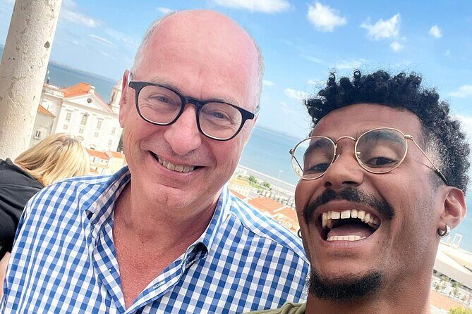 4 Hours Tuktuk City Tour in Lisbon - Final Thoughts