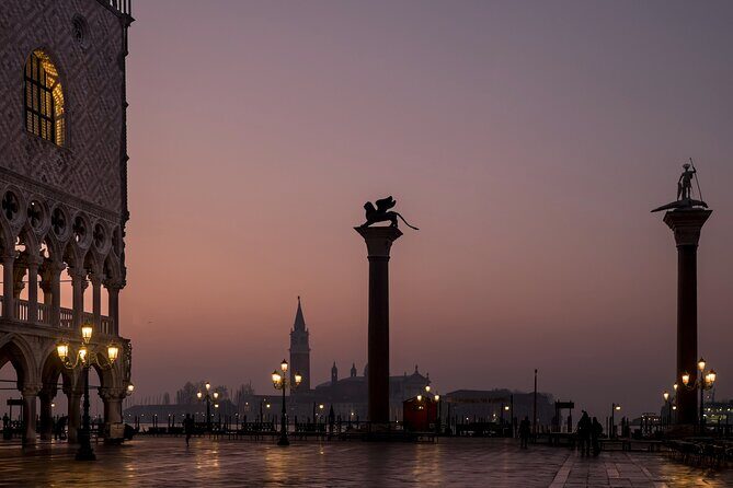 4 Hours Venice Private Photo Sunrise - Why Choose the 4-Hour Venice Private Photo Sunrise Tour?