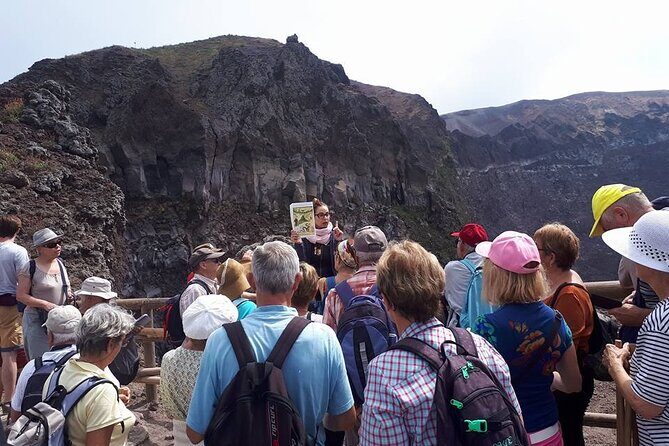 4 Hours Vesuvius Volcano Tour - Final Thoughts: Is This Tour Worth It?