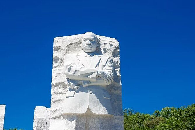 4-Hr DC Monuments Small Group Sightseeing Guided Tour - FAQ