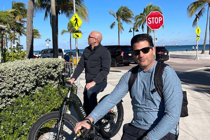 4 hr Family Bundle Electric Bike Rentals Fort Lauderdale - Value for Money and Practical Considerations