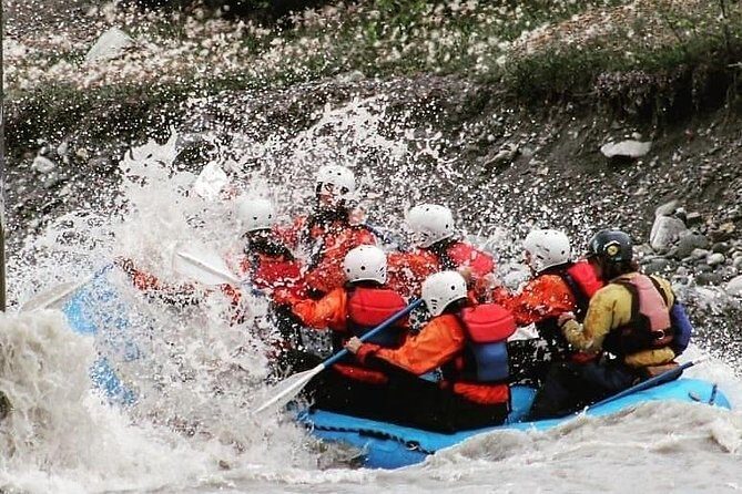 4 Hr Kennicott Glacial Lake & River Raft - Practical Tips for Your Trip