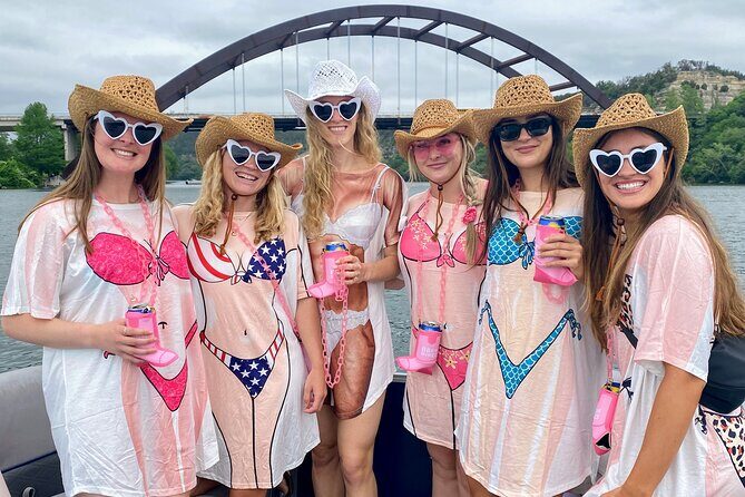 4 Hr Lake Austin Boat Charter with Swim and Sightseeing for 12 - Exploring the 4-Hour Lake Austin Boat Charter: A Practical, Fun-Filled Experience