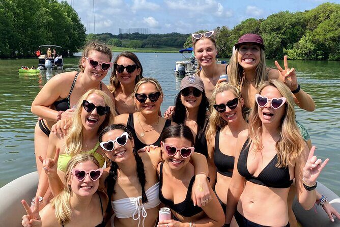 4 Hr Lake Austin Boat Charter with Swim and Sightseeing for 12 - Final Thoughts: Is This Tour Worth It?