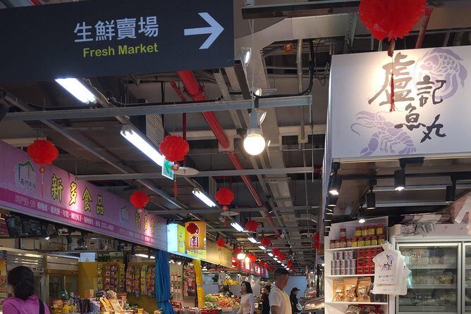 4-Hr Private Culinary Course In Taipei: Zongzi (Rice dumplings) - The Itinerary: A Closer Look