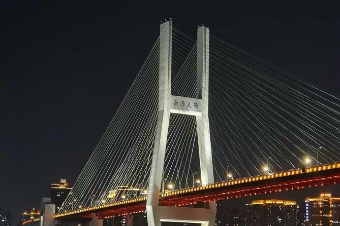 4-Hr Shanghai Layover Tour: Maglev, Wet Market, Food, Landmarks - The Experience in Detail