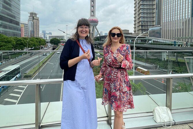 4-Hr Shanghai Tour: Food, Culture, Sightseeing, Cycling, Ferry - Frequently Asked Questions