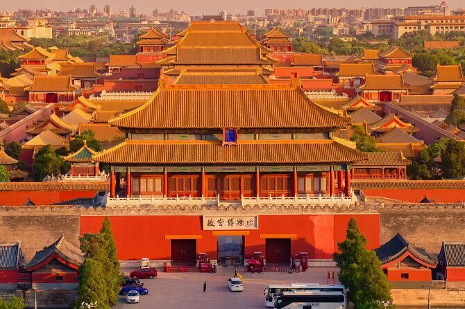 4 hrs Beijing Forbidden City Tour with Lunch or acrobatic Show - Why We Think This Tour Offers Great Value