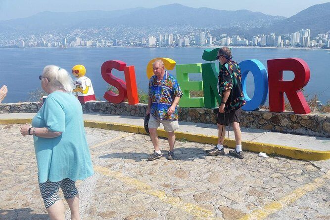 4 Hrs Exclusive to Cruise Ship Passengers Sightseeing Experience - The Guide Experience