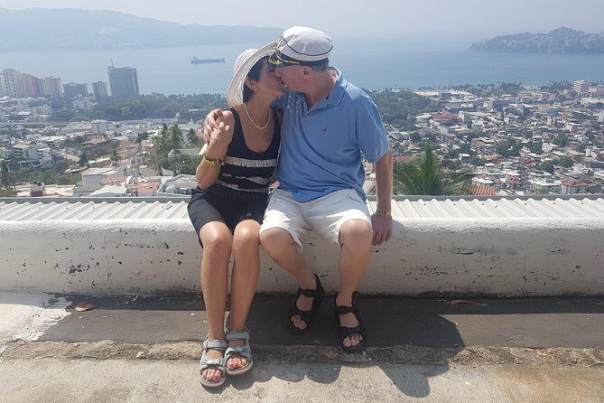 4 Hrs Exclusive to Cruise Ship Passengers Sightseeing Experience - Practical Tips for Travelers