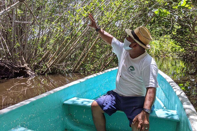 4-in-1 Tour - Mazunte,Cacao Factory, La Ventanilla & Turtle Spawn - Witnessing the Turtle Spawning