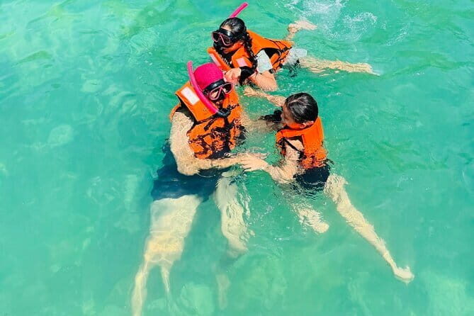 4 Island Full Day Krabi Tour: Longtail Boat & Lunch - Practical Tips for Making the Most of the Tour