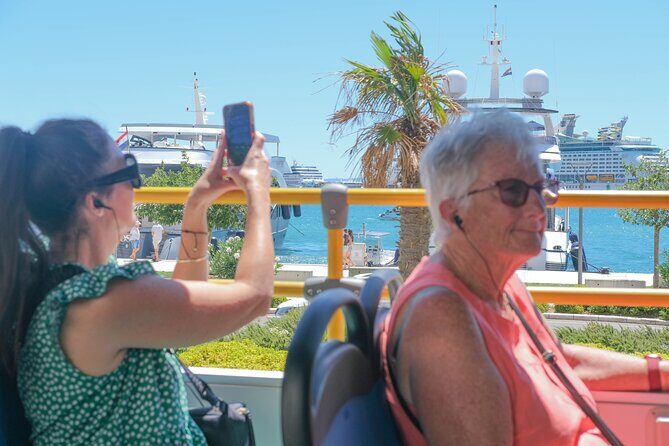 4-Island Split Boat Tour (Bra, Pakleni, Hvar, olta) - Final Thoughts