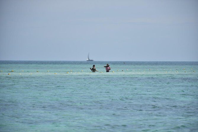 4 Island Sunset Tour by Luxury Longtail Boat with BBQ Dinner - Practical Considerations and Tips