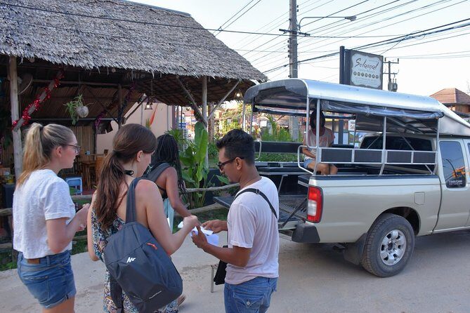 4 Island Tour to Emerald Cave by Longtail Boat from Koh Lanta - Who is this tour perfect for?