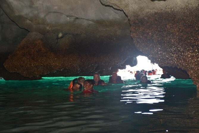 4 Island Tour to Emerald Cave by Longtail Boat from Koh Lanta - Final thoughts
