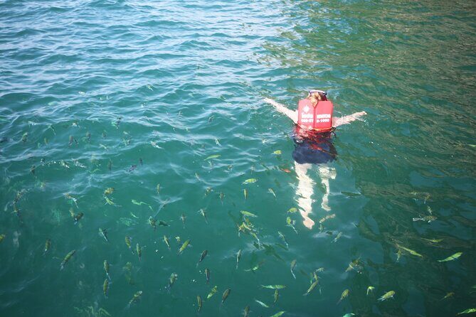 4-Island Wonders: Emerald Cave&Koh Kradan Day Tour by Opal Travel - Who Would Love This Tour?
