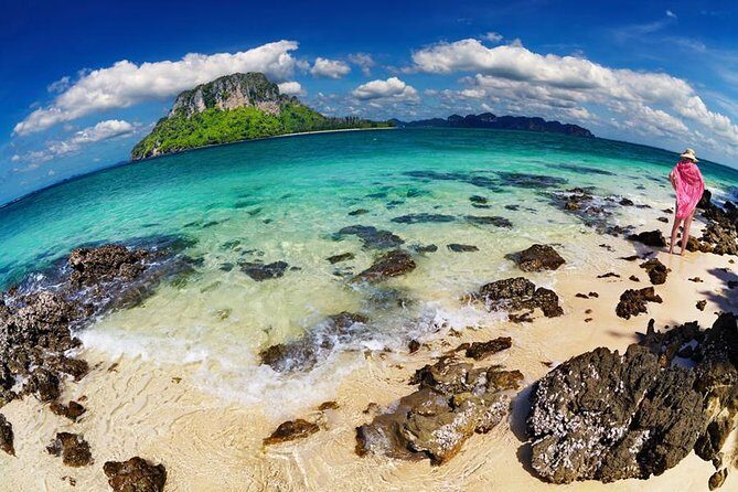 4 Islands by Long tail Boat from Krabi - Who Would Love This Tour
