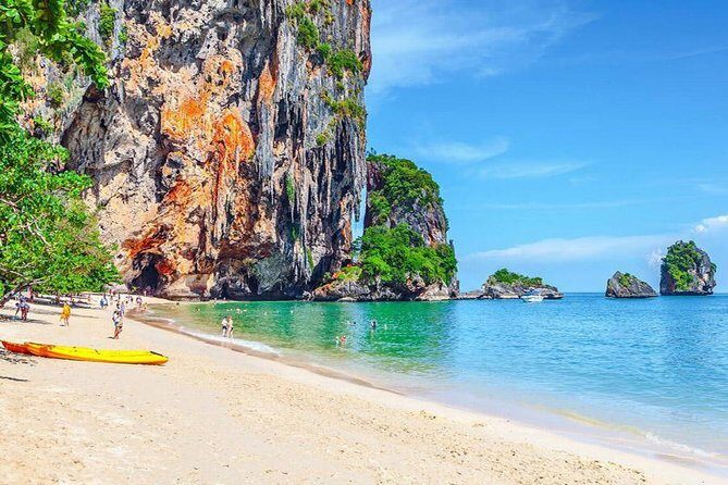 4 Islands By Speed Boat from Krabi - Final Thoughts