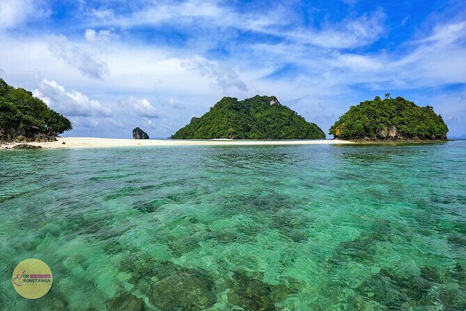 4 Islands Day Tour by Speed Boat (from Ao Nang, Krabi) - An In-Depth Look at the 4 Islands Speedboat Tour