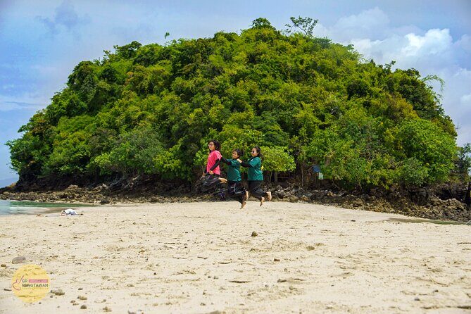4 Islands Day Tour by Speed Boat (from Ao Nang, Krabi) - Frequently Asked Questions
