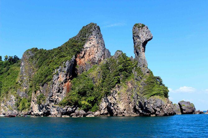 4 Islands Full-day Tour from Krabi with Tub, Chicken, Poda Island & Phra Nang - Who Will Love This Tour?