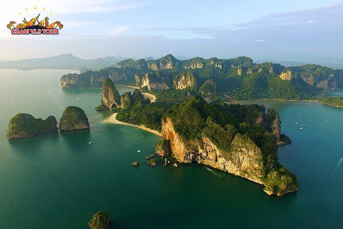 4 Islands + Koh Hong Private Tour by Speedboat, 2 Tours in 1 Day - Key Points