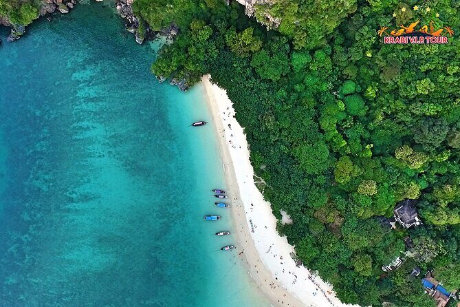 4 Islands + Koh Hong Private Tour by Speedboat, 2 Tours in 1 Day - Why This Tour Offers Excellent Value