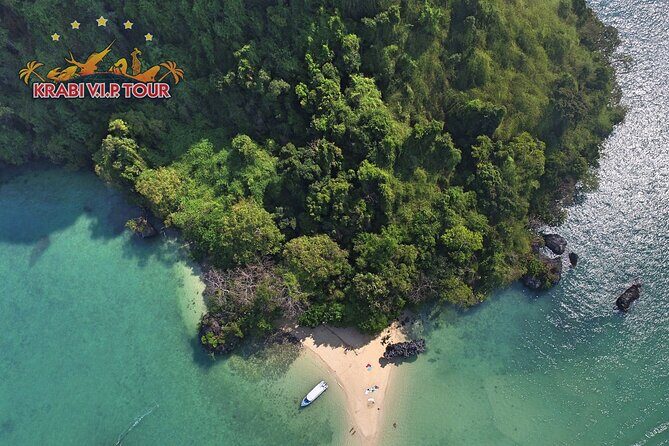 4 Islands + Koh Hong Private Tour by Speedboat, 2 Tours in 1 Day - Who Would Love This Experience?