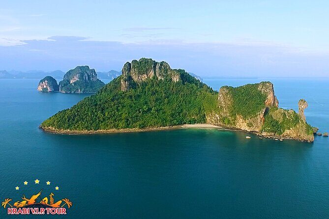 4 Islands + Koh Hong Private Tour by Speedboat, 2 Tours in 1 Day - FAQs