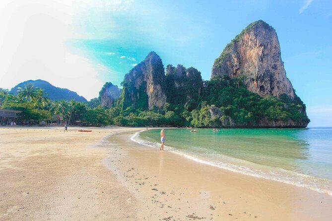 4 Islands One Day Tour by Long Tail Boat - Authentic Experiences from Past Travelers