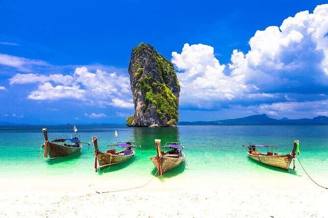 4 Islands One Day Tour by Long Tail Boat - Final Thoughts: Is This Tour Right for You?