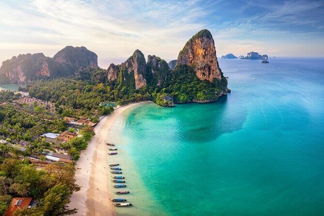 4 Islands one day tour by Speed Boat - What’s Included & What’s Not