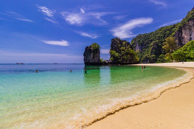 4 Islands one day tour by Speed Boat - Timing & Flexibility