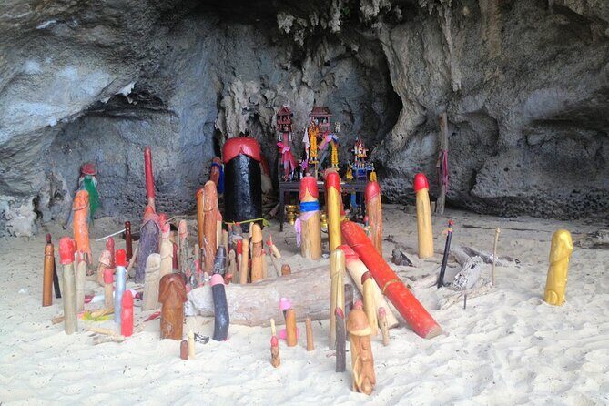 4 Islands Snorkeling Tour by Longtail Boat from Krabi with Walk on Tombolo - Who Is This Tour Best For?