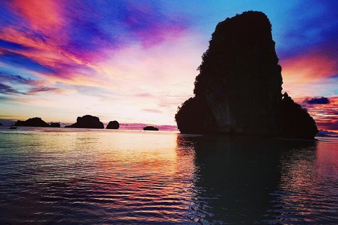 4 Islands Sunset + Plankton by Speedboat - Small Group of 12 - Final Thoughts