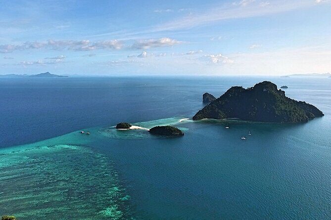 4 Islands Sunset Private Tour - What to Expect on the Day